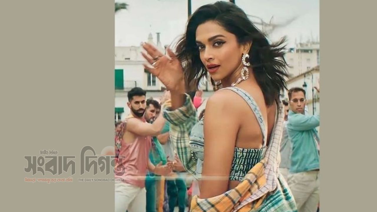 দীপিকার অভিনয় প্রস্তুতির চমক 