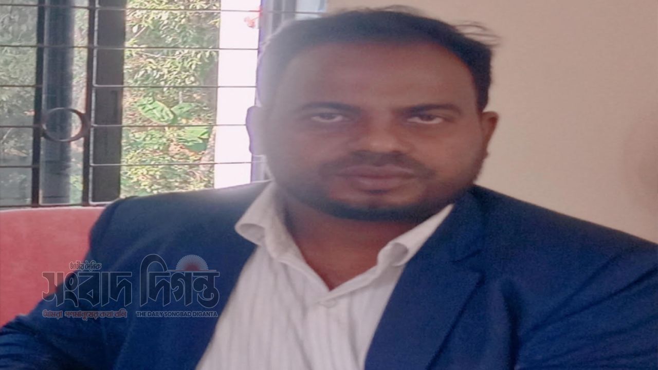 লামায় চাল বিতরণ নিয়ে অপপ্রচারের বিরুদ্ধে ভারপ্রাপ্ত চেয়ারম্যানের কঠোর অবস্থান 