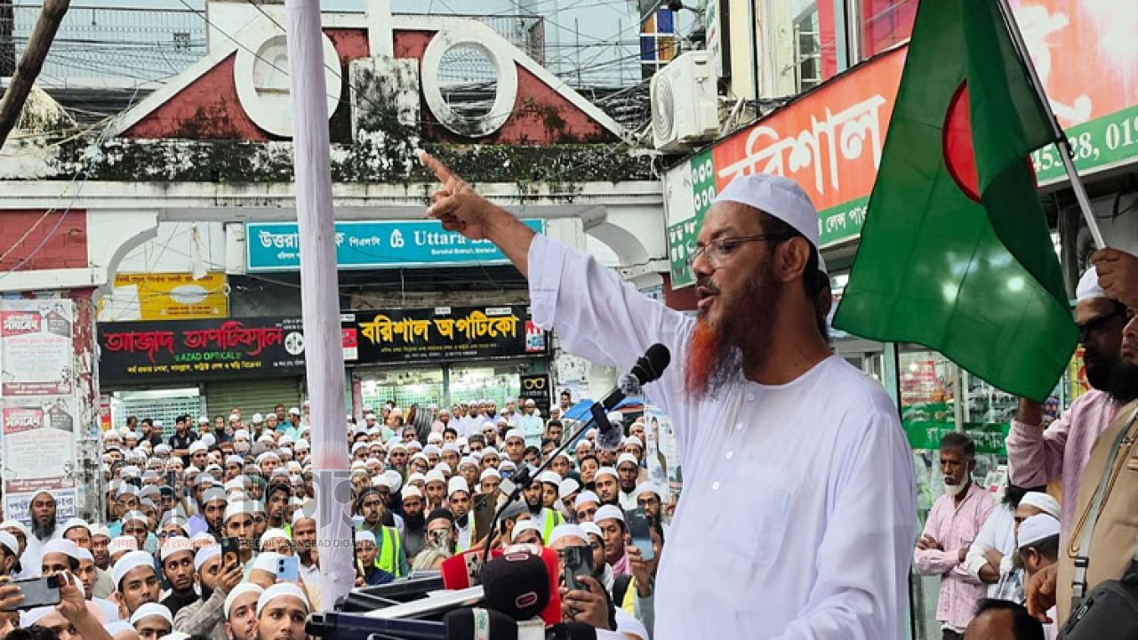 জুলাই সনদ নিয়ে প্রতারণা বরদাশত করা হবে না :  ফয়জুল করীম