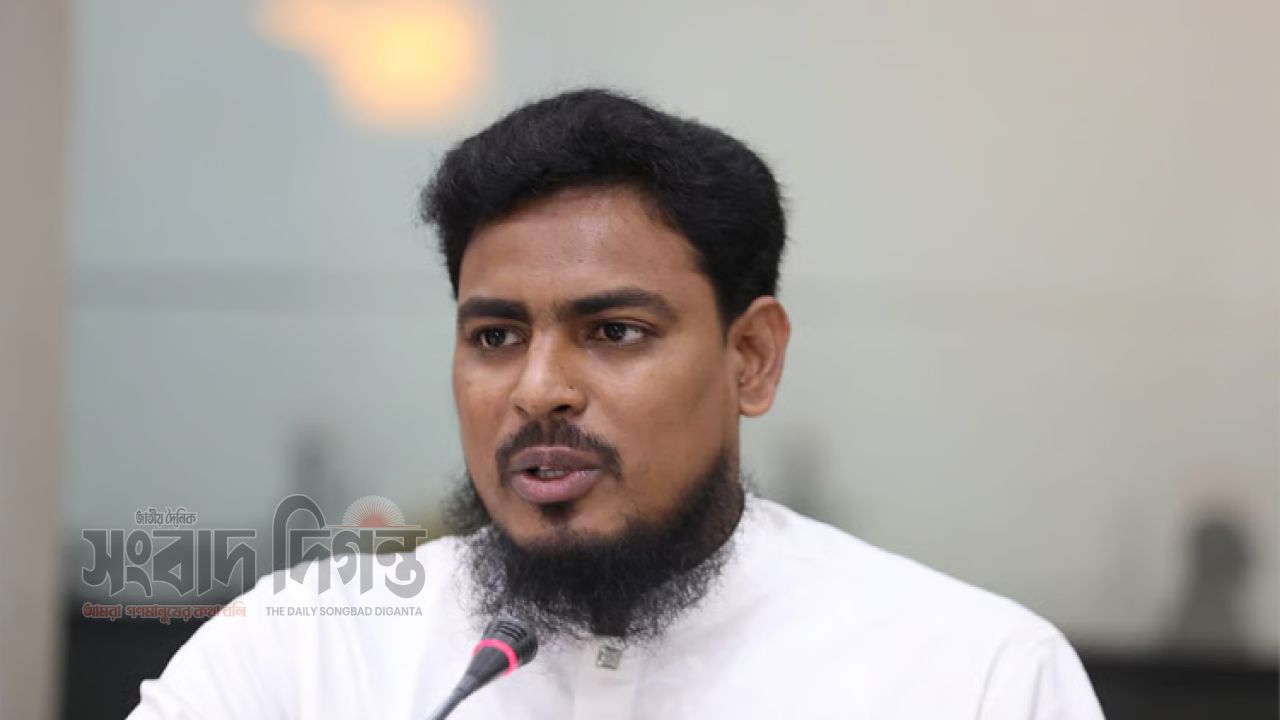 রাষ্ট্রীয় অনুষ্ঠানের প্রামাণ্যচিত্র নিয়ে এনসিপির আপত্তি, ‘জুলাই ইতিহাস বিকৃতির’ অভিযোগে 