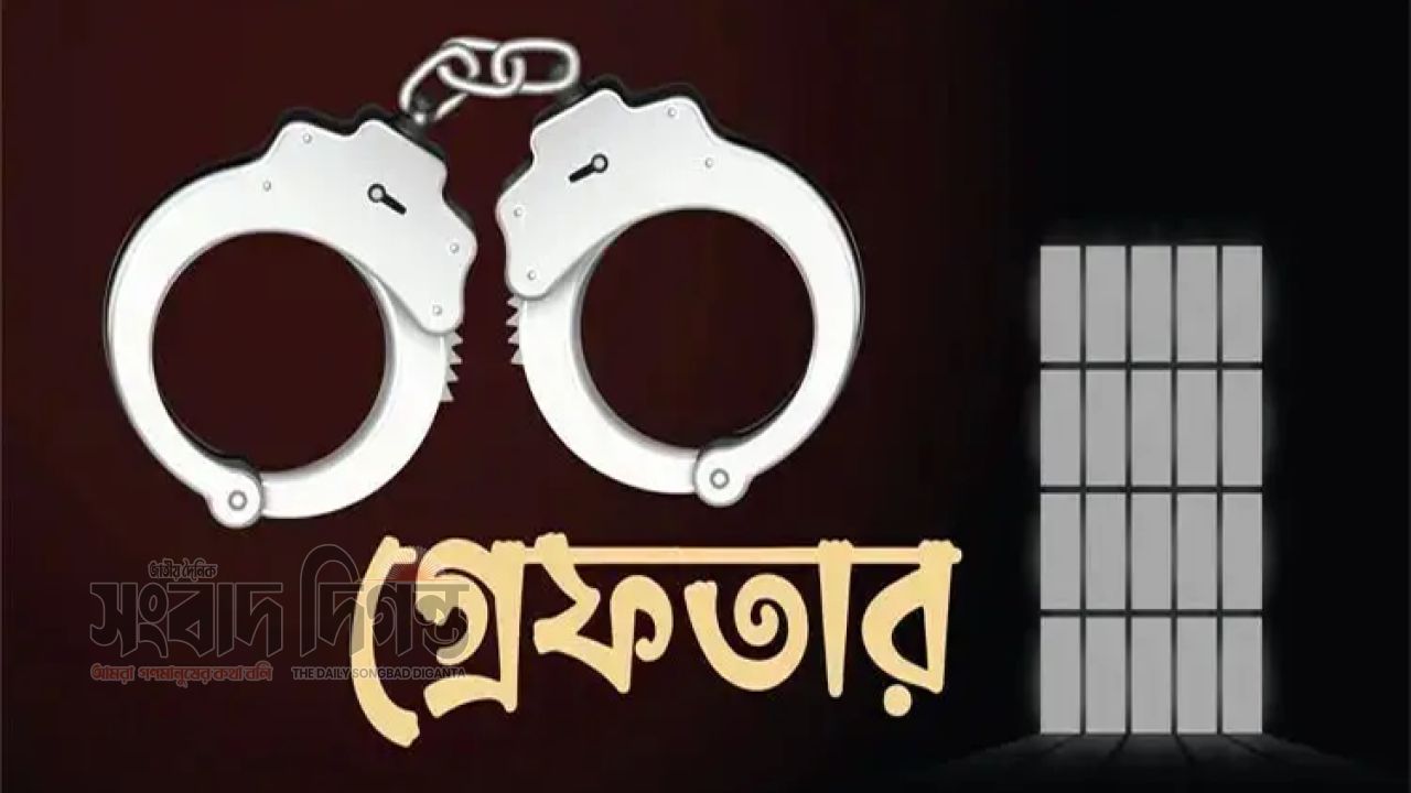 রাজধানীর যাত্রাবাড়ীতে অভিযান, ২০ জনকে আটক করেছে পুলিশ