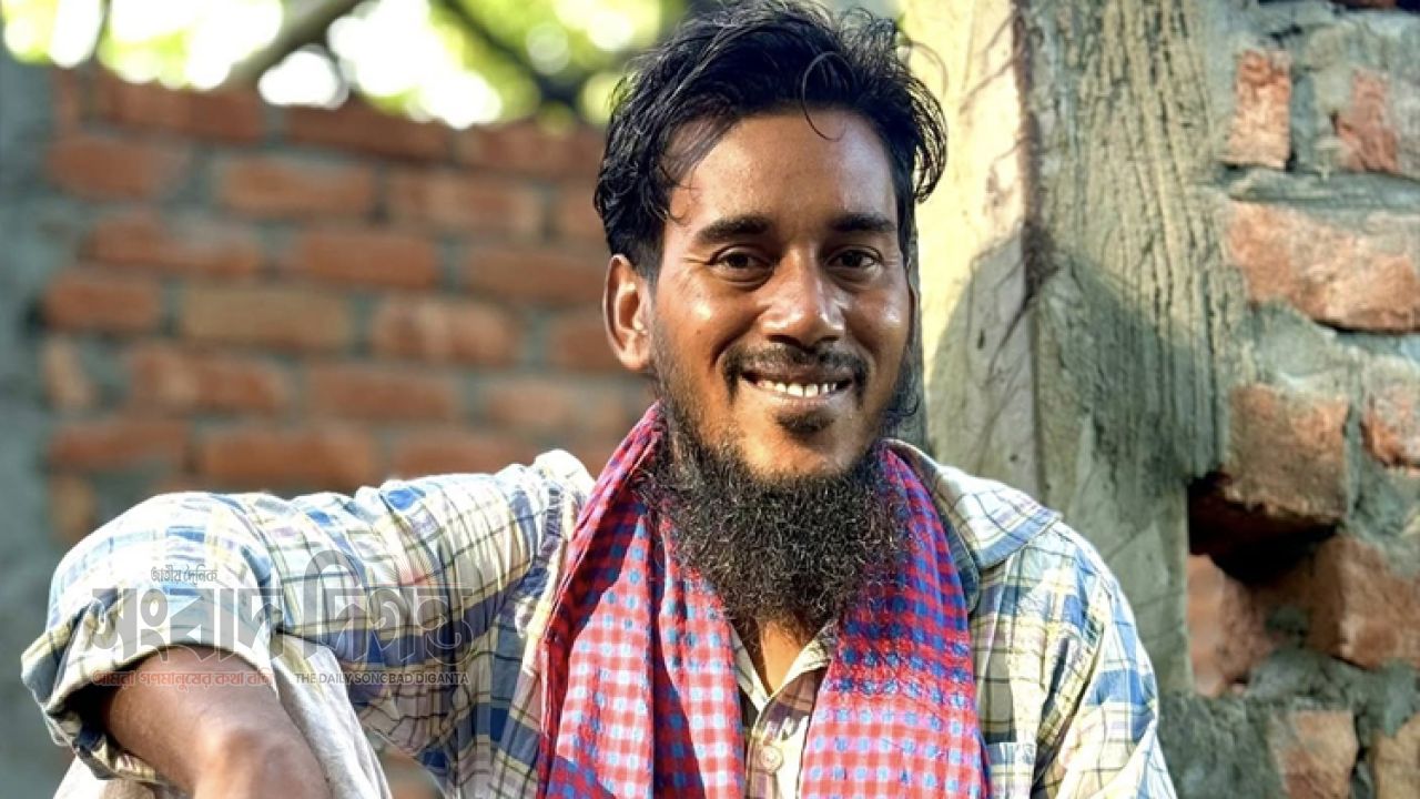 নেত্রকোনায় কিশোরী ধর্ষণ মামলায় কনটেন্ট ক্রিয়েটর রিপন মিয়া গ্রেফতার 