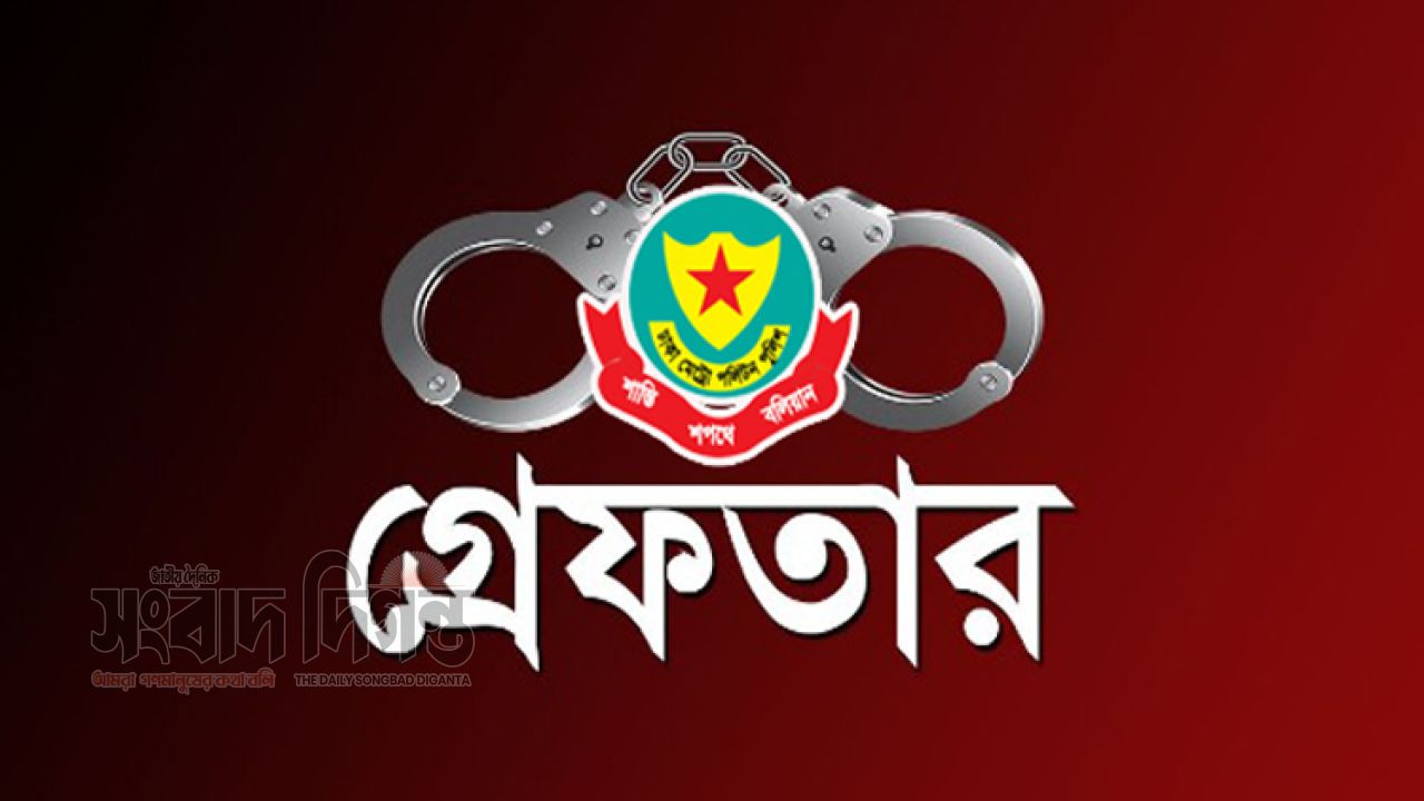 ঢাকায় মাদক ও অপরাধবিরোধী অভিযান জোরদার, একদিনে গ্রেপ্তার ৪৮৫ জন