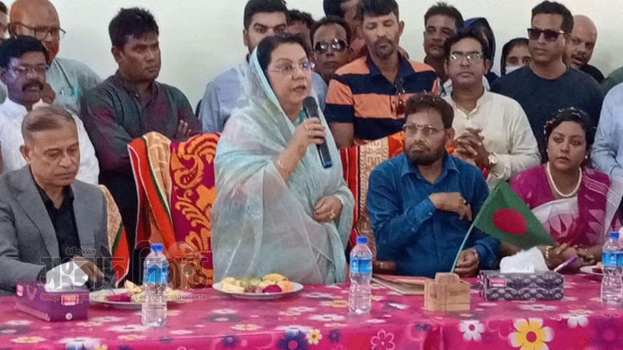 দেশের বৃহত্তম বিলে নতুন পর্যটন সম্ভাবনা, আধুনিক রূপ পাচ্ছে চলনবিল 