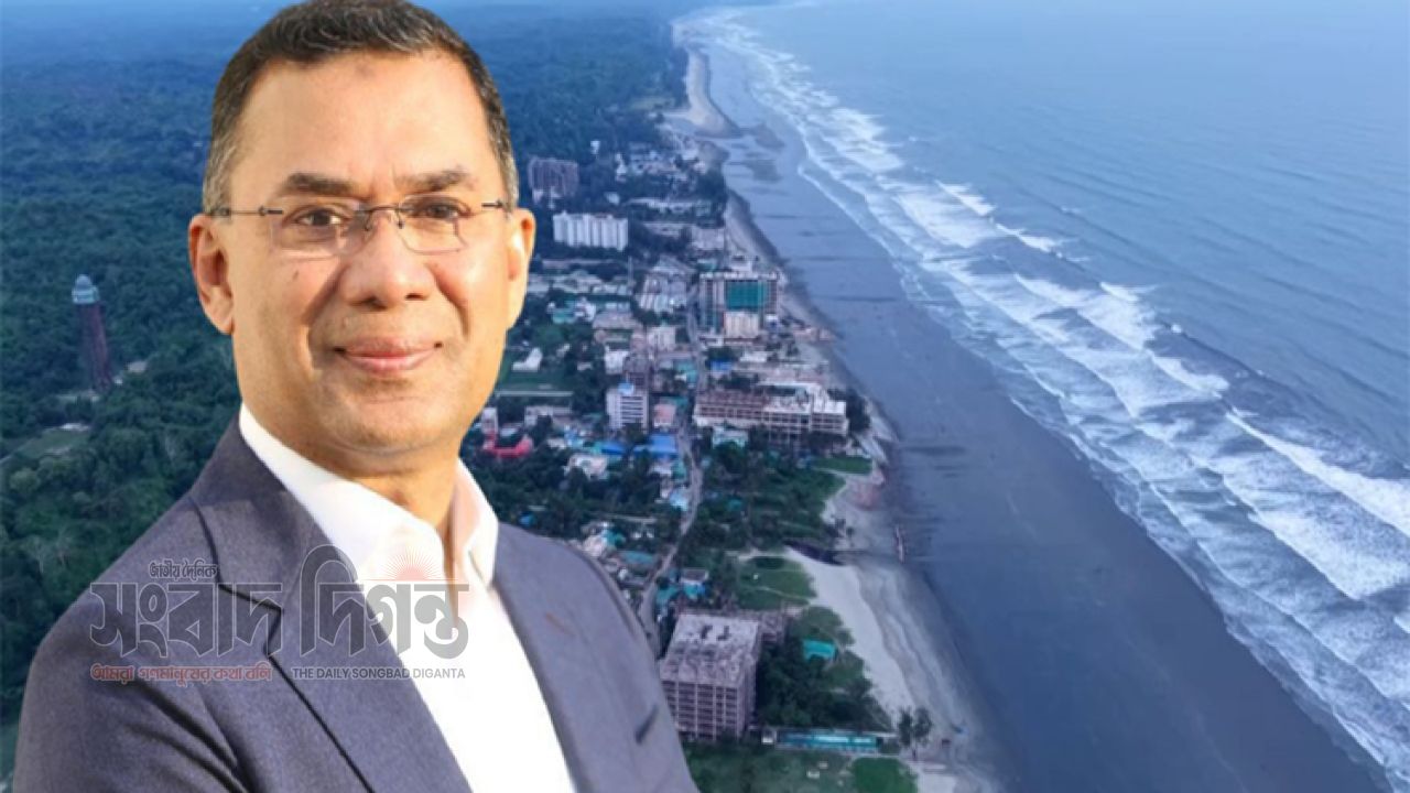 আজ চট্টগ্রাম ও কক্সবাজার সফরে  যাচ্ছে প্রধানমন্ত্রী 
