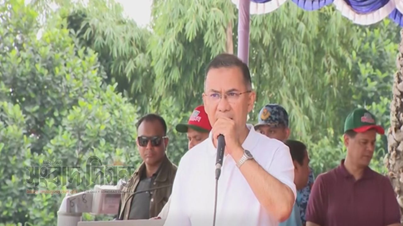 জনগণের সমর্থন থাকলে উন্নয়ন পরিকল্পনা বাস্তবায়ন সম্ভব: প্রধানমন্ত্রী 