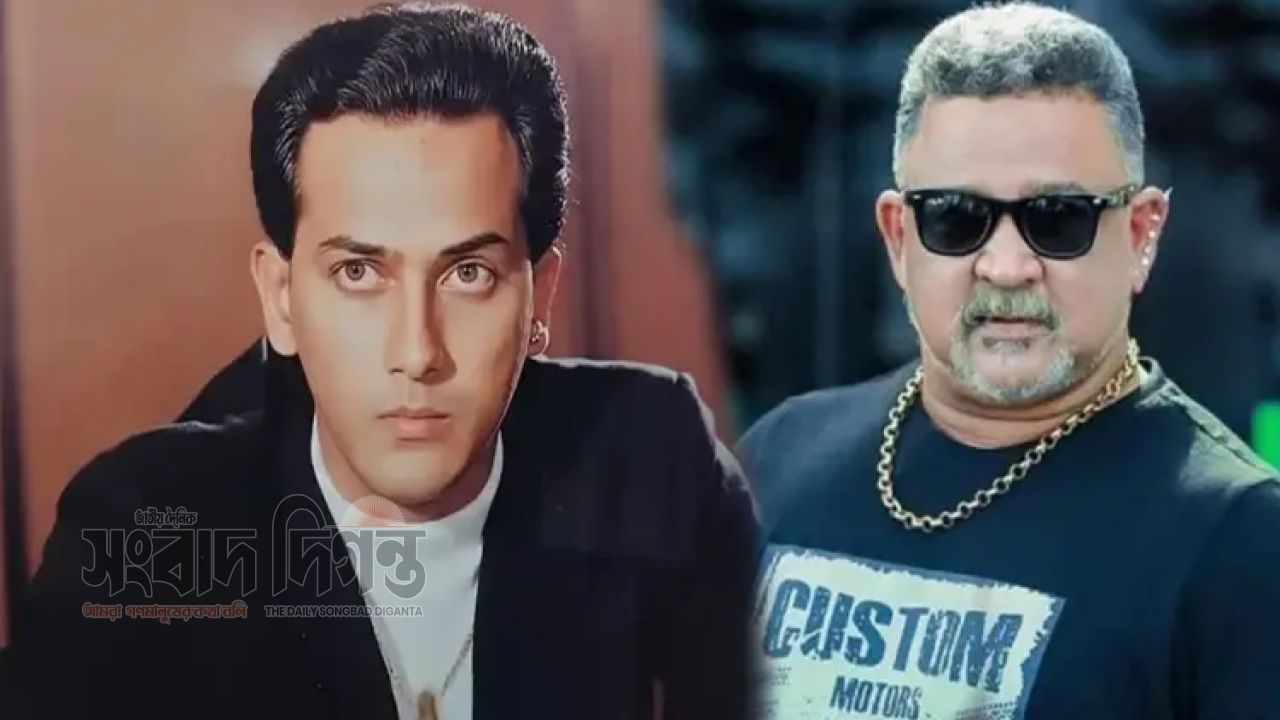 ২৯ বছর পর নতুন মোড়, সালমান শাহ হত্যা মামলায় গ্রেপ্তার ডন হক