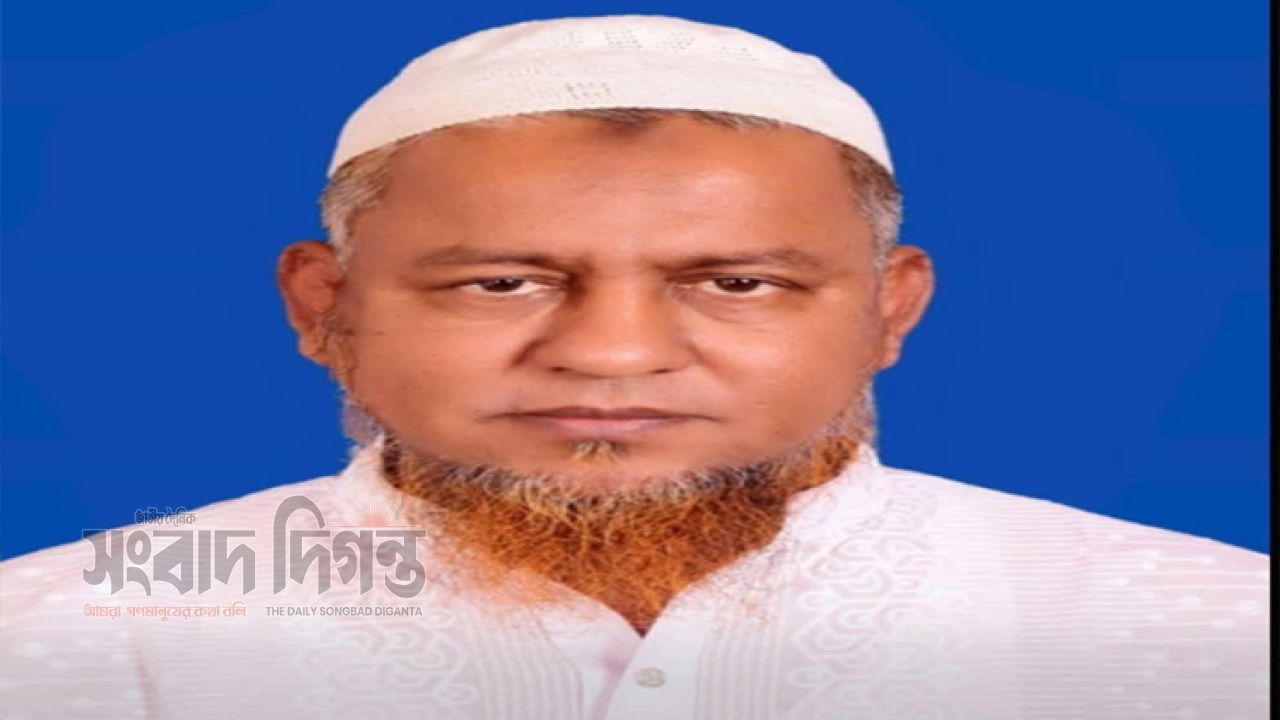 বিশিষ্ট ব্যবসায়ী ও 'কুমিল্লা পেঁড়া ভান্ডার'-এর স্বত্বাধিকারী রাজু আহমেদ বাদল  আর নেই