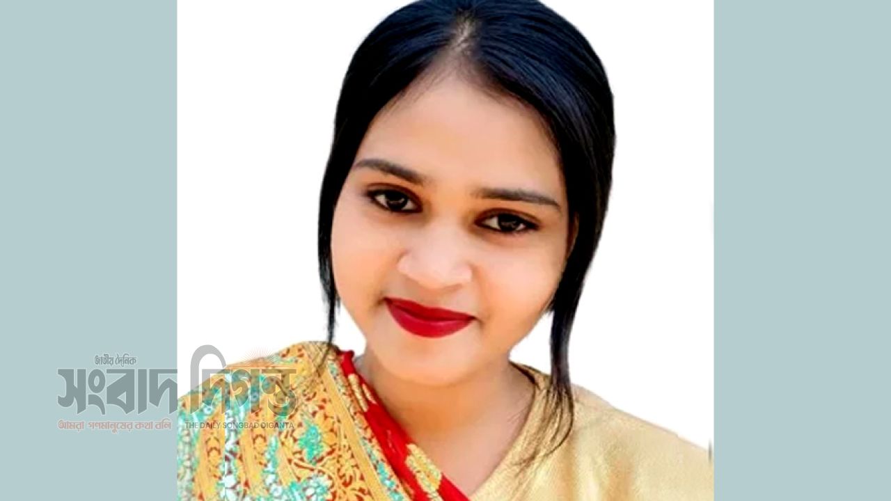গোপালপুরের মুন্নি হত্যার বিচার দাবী তার পিতা-মাতার 
