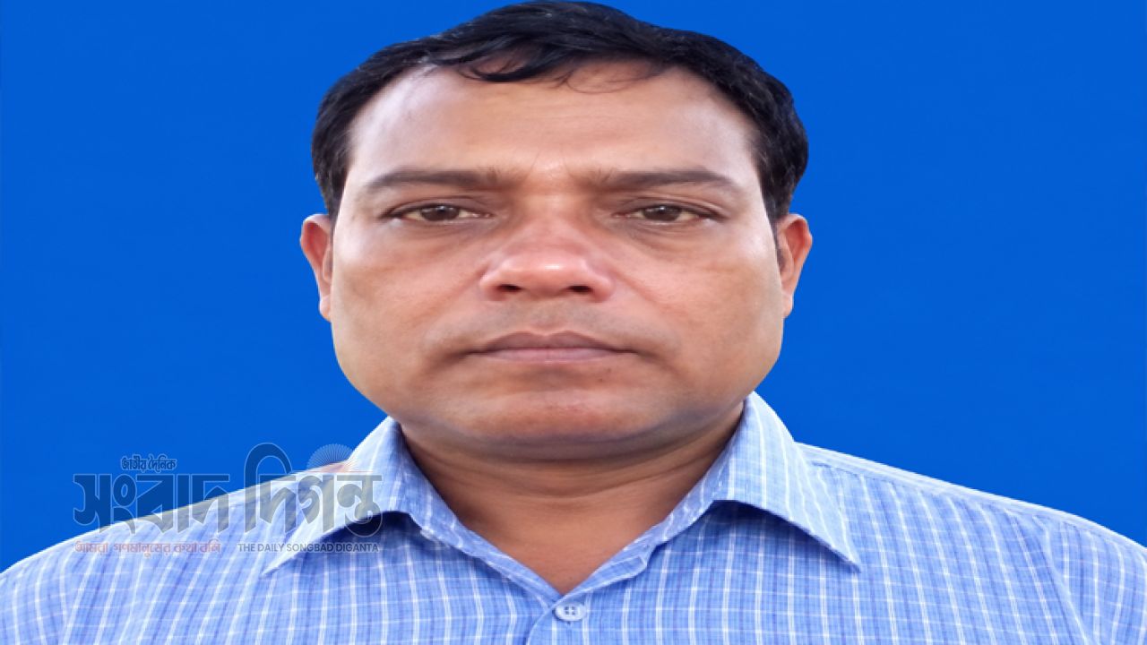 লামায় বন রক্ষায় সদর রেঞ্জারের কঠোর অবস্থান