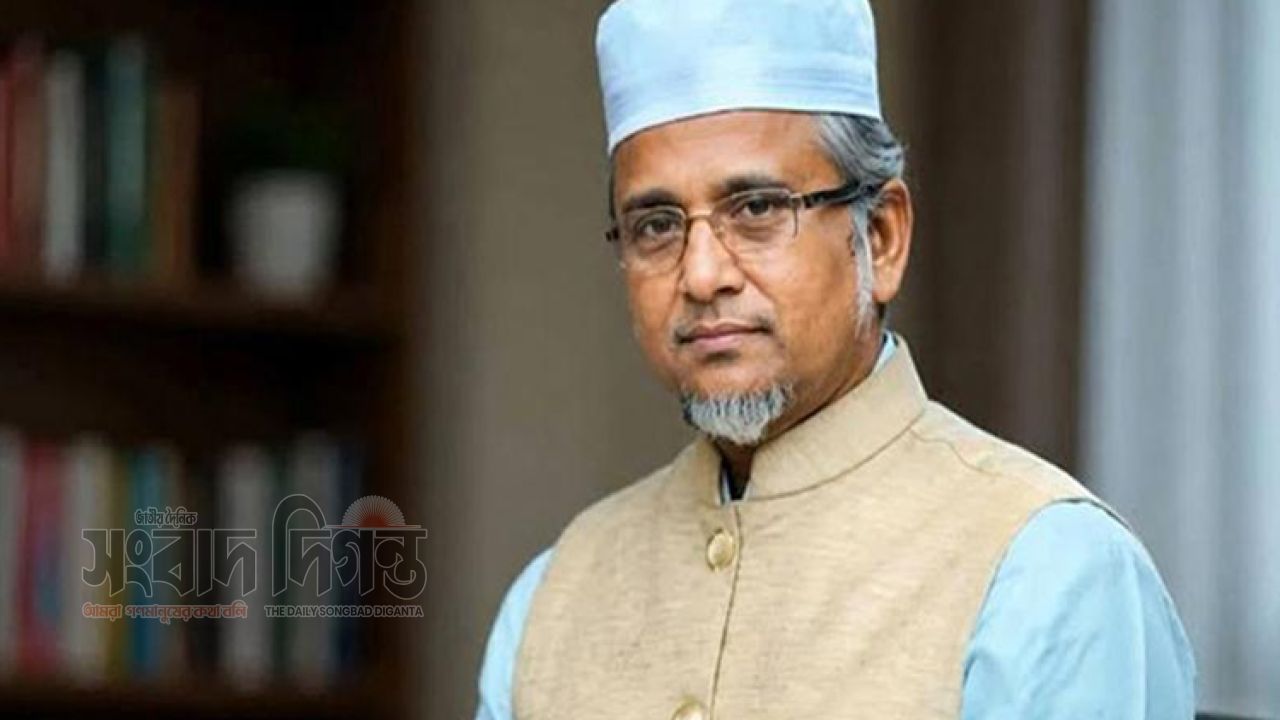 ভিডিও ফাঁসের জেরে এমপি গাজী নজরুলসহ ৫ জনের বিরুদ্ধে হত্যাচেষ্টা মামলা