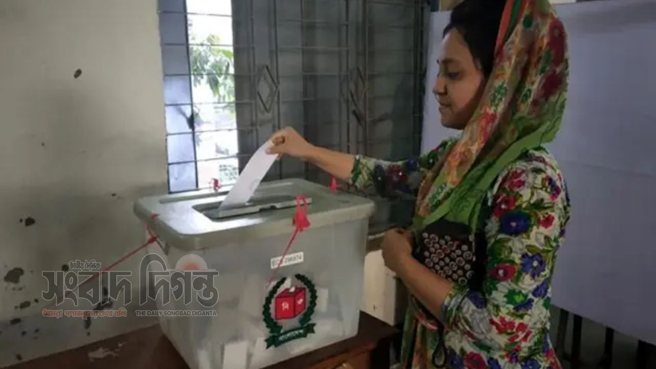 তিন দশকের বেশি সময় পর ফিরছে রাষ্ট্রপতি নির্বাচন, ২০ আগস্ট সংসদে ভোট 