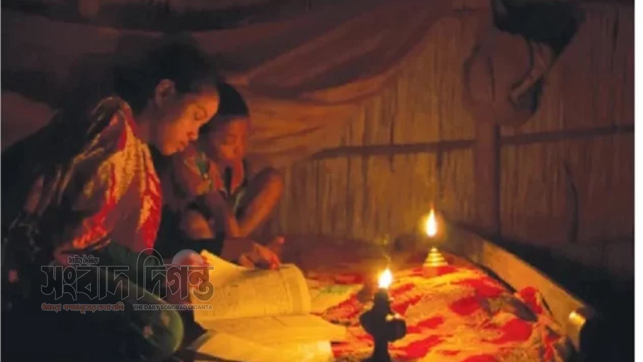 ফেনীতে ট্রান্সফরমার চুরির মহামারি, বিদ্যুৎহীন শত শত পরিবার 