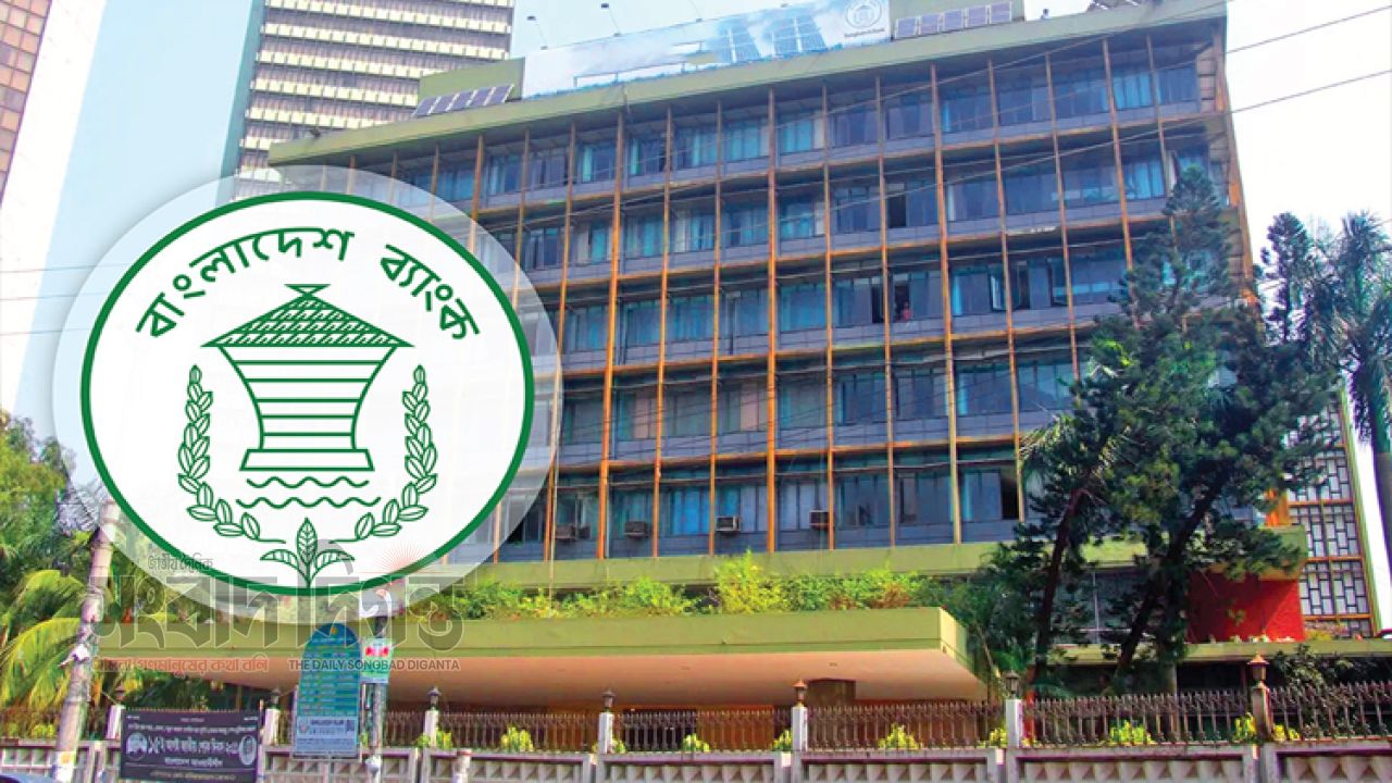 আমদানি বিধিতে বড় পরিবর্তন, বাংলাদেশ ব্যাংকের নতুন এফই সার্কুলার  