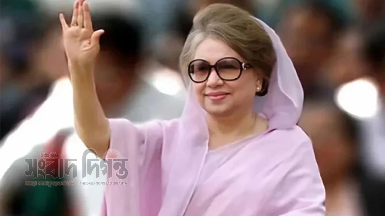 আগামীকাল খালেদা জিয়ার ৮২তম জন্মদিন, দেশজুড়ে বিএনপির দোয়া মাহফিল 