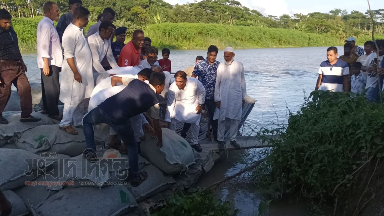 ফ্যামিলি কার্ড ইস্যুতে জামায়াতকে আক্রমণ করলেন এমপি আনিসুর রহমান