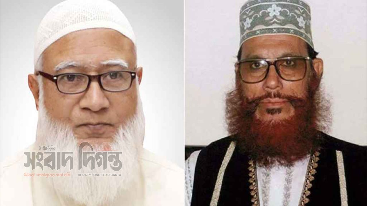 সাঈদীর মৃত্যুবার্ষিকীতে ডা. শফিকুর রহমান: ‘তিনি মানুষের হৃদয়ে বেঁচে থাকবেন’ 