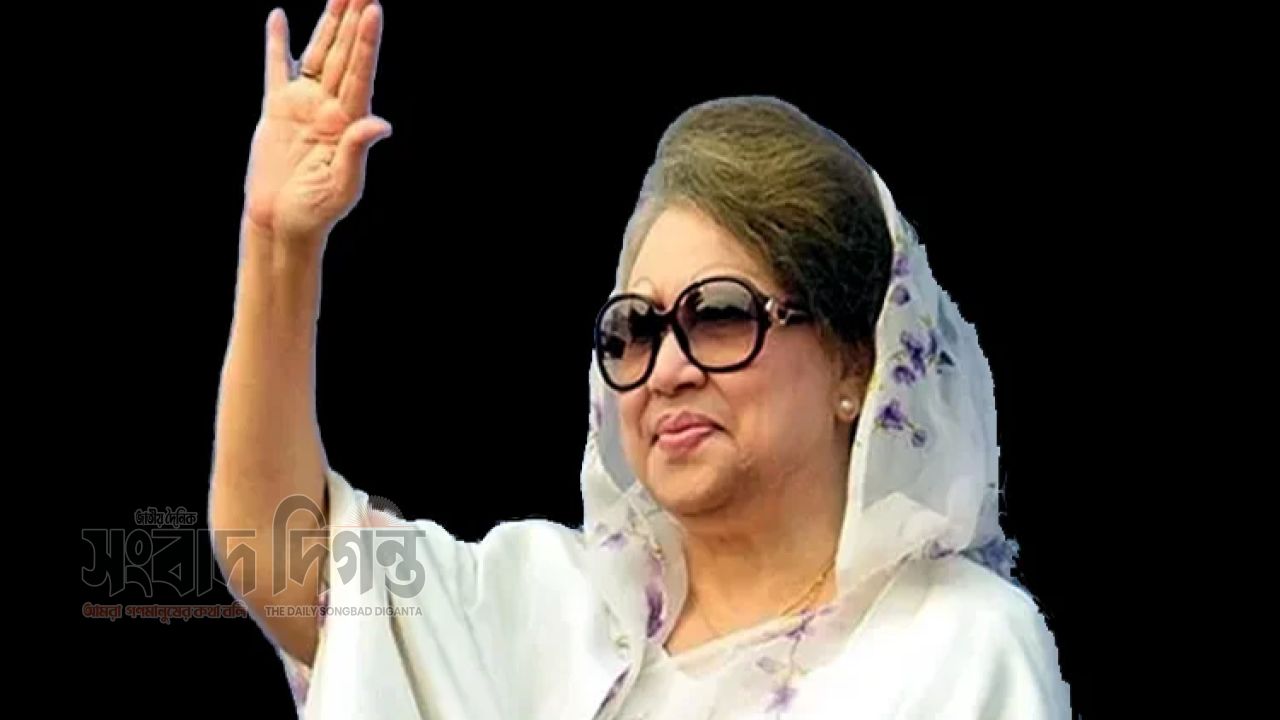 আজ খালেদা জিয়ার ৮২তম জন্মবার্ষিকী, নয়াপল্টনে কেন্দ্রীয় দোয়া মাহফিল 