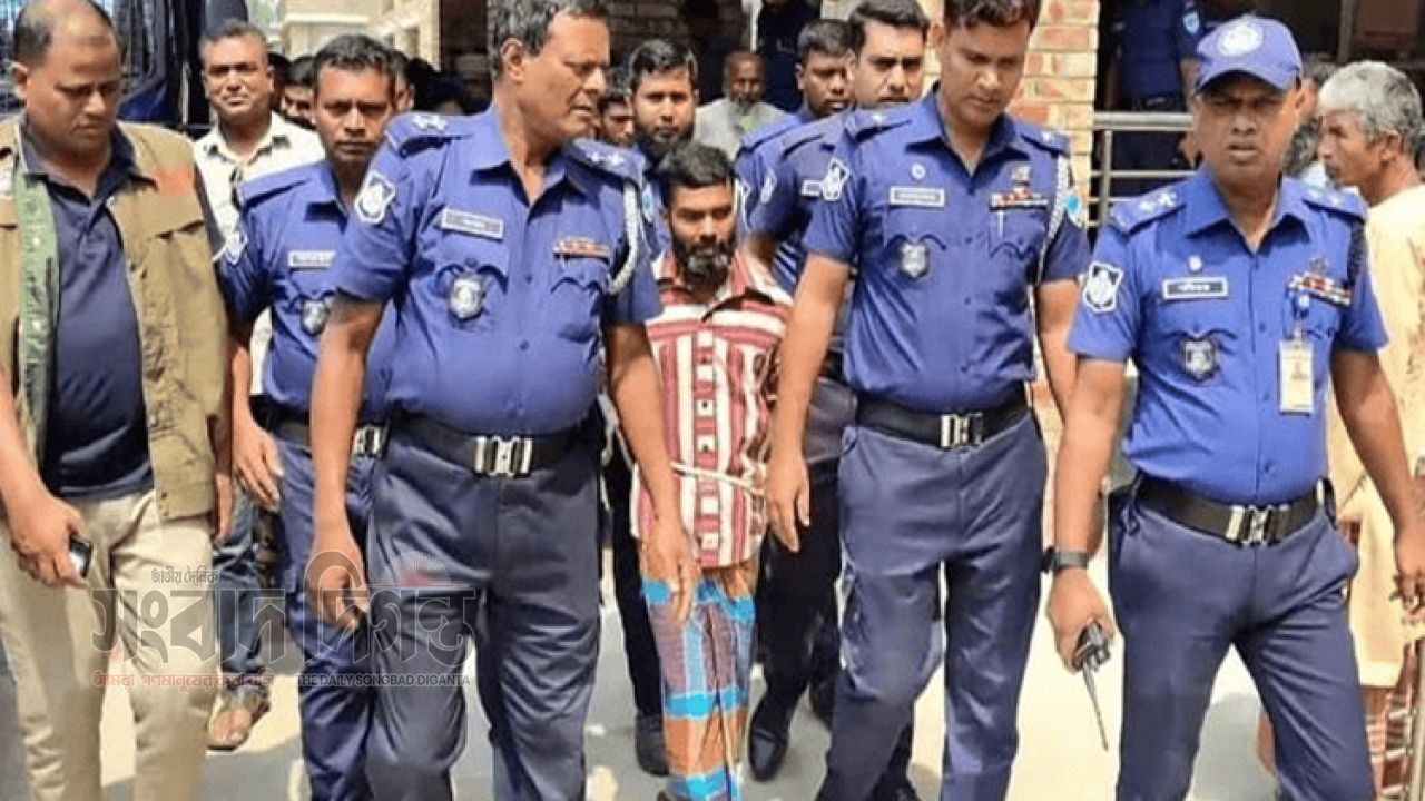 মাগুরার আছিয়া হত্যা মামলায় ডেথ রেফারেন্স শুনানির প্রস্তুতি, রাষ্ট্রনিযুক্ত আইনজীবী নিয়োগ 