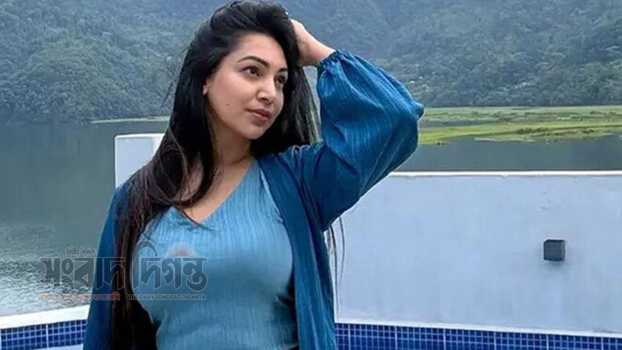 প্রভার পোস্টে আলোড়ন