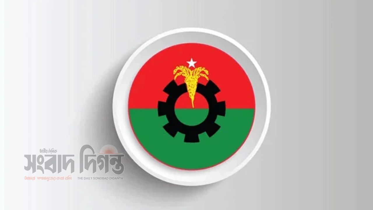 বিএনপির স্থায়ী কমিটিতে চার জ্যেষ্ঠ নেতা, রিজভী-আমানসহ নতুন সদস্য মনোনীত 