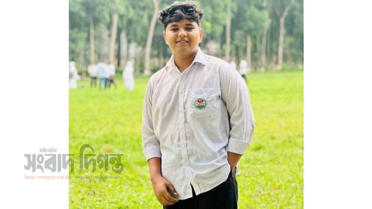 মুরগি বিক্রি করতে গিয়ে নিখোঁজ, একদিন পর মিলল কলেজছাত্রের মরদেহ 
