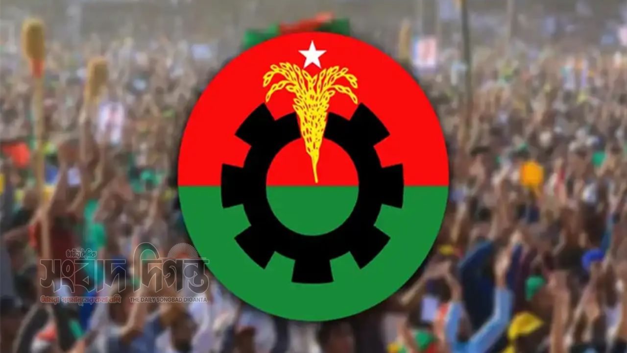 বিএনপিতে নেতৃত্ব পুনর্বিন্যাসের তোড়জোড় 