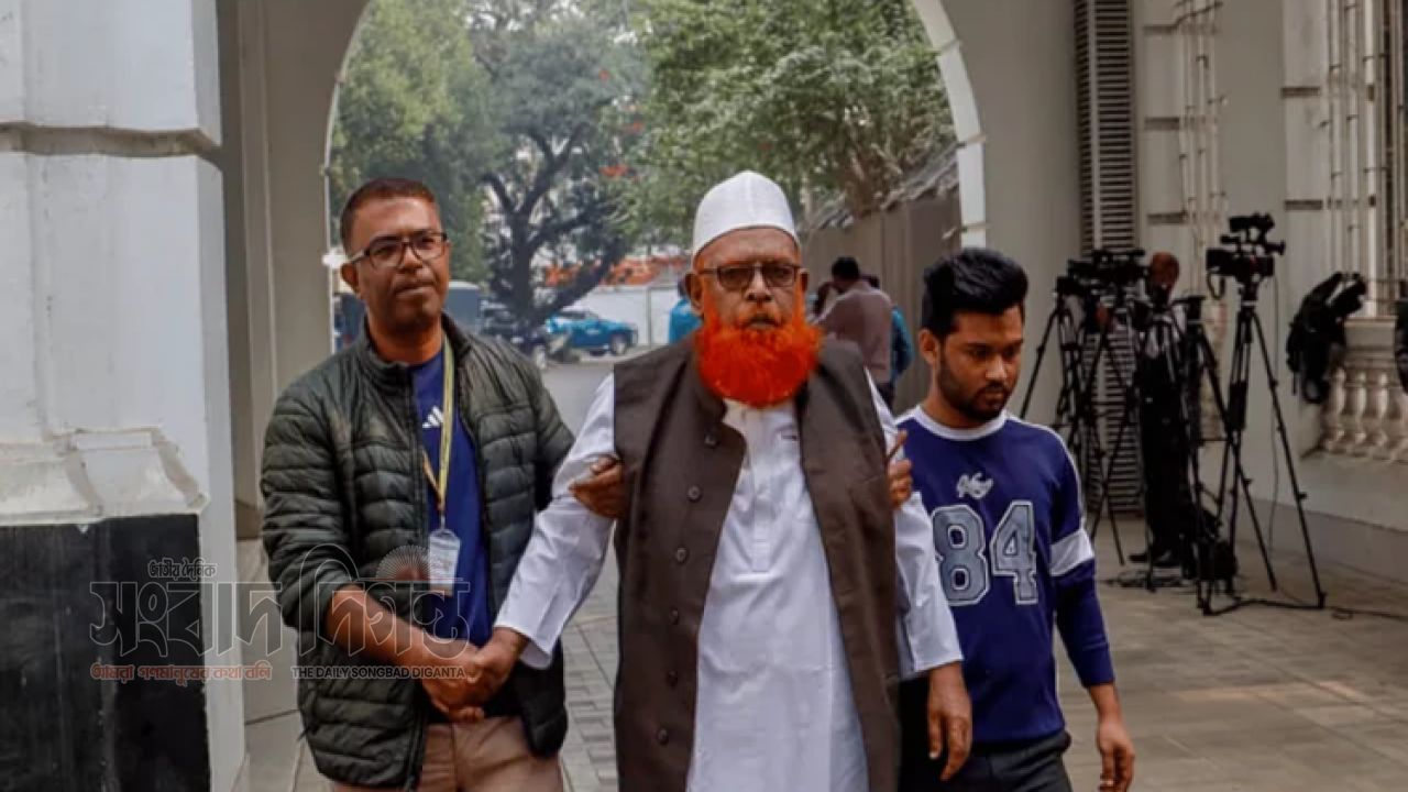 বাচ্চু রাজাকারের আপিল গ্রহণযোগ্যতার শুনানি ৩১ আগস্ট