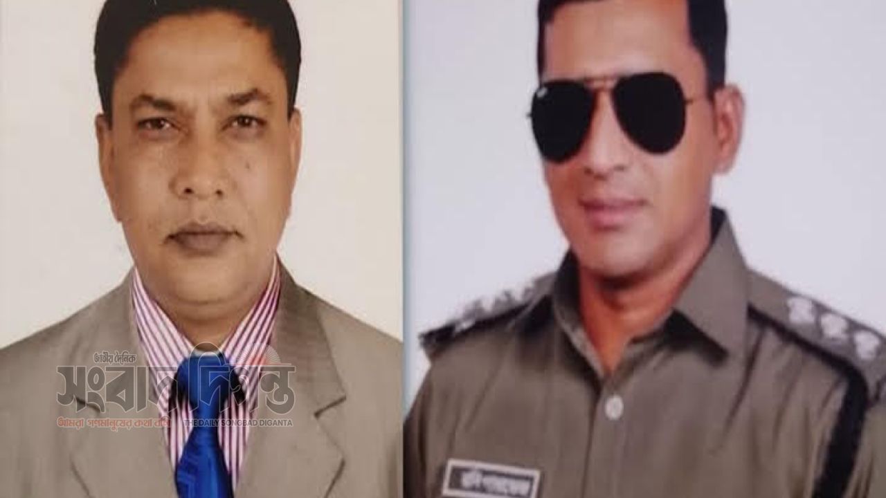 লামা বন কর্মকর্তাদের বিরুদ্ধে অভিযোগ ‘মিথ্যা ও বানোয়াট’, তীব্র প্রতিবাদ 