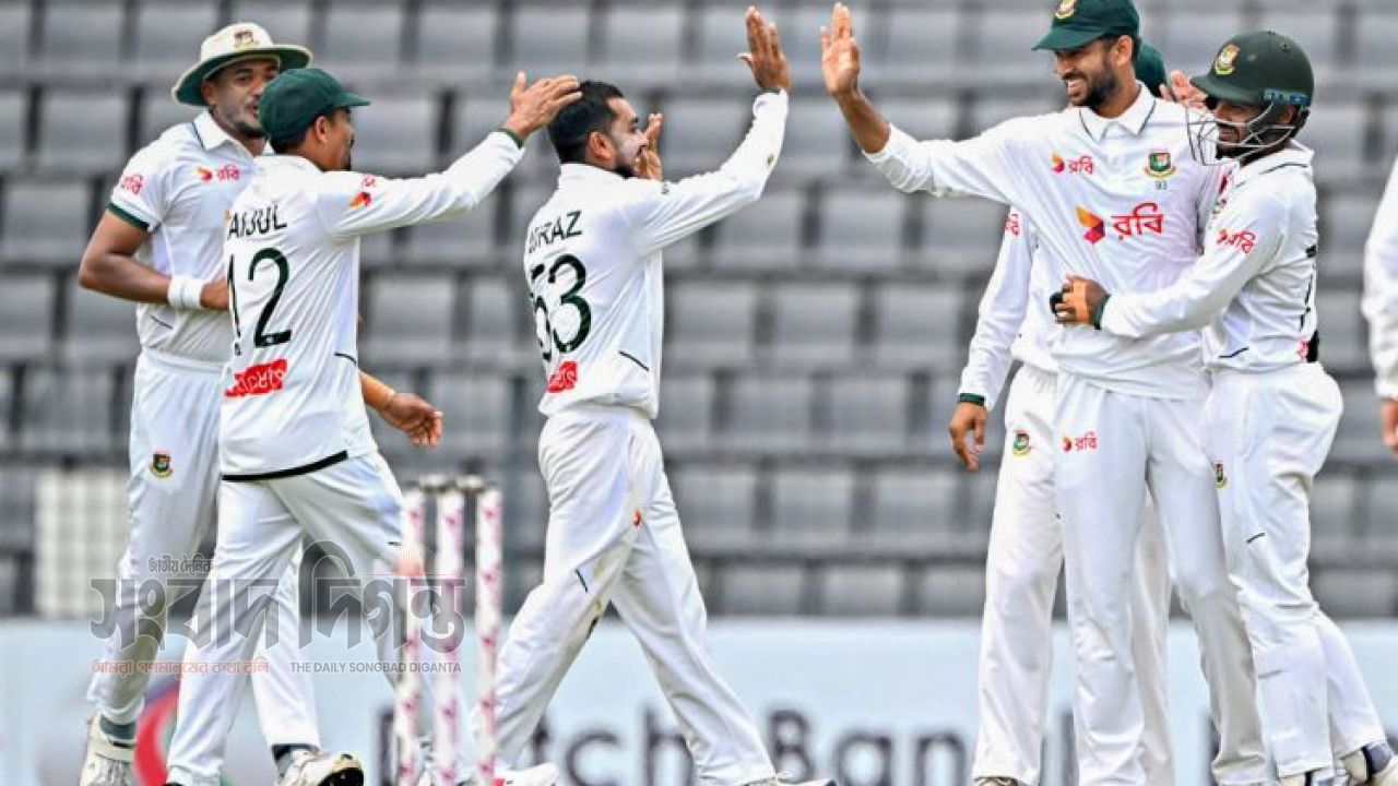 বাংলাদেশের ঐতিহাসিক জয়, ইংল্যান্ডকে খোঁচা আইসল্যান্ড ক্রিকেটের 