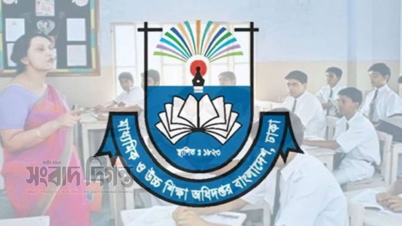 শিক্ষক-কর্মচারীদের ফেসবুকসহ সামাজিক যোগাযোগমাধ্যমে নজরদারি 