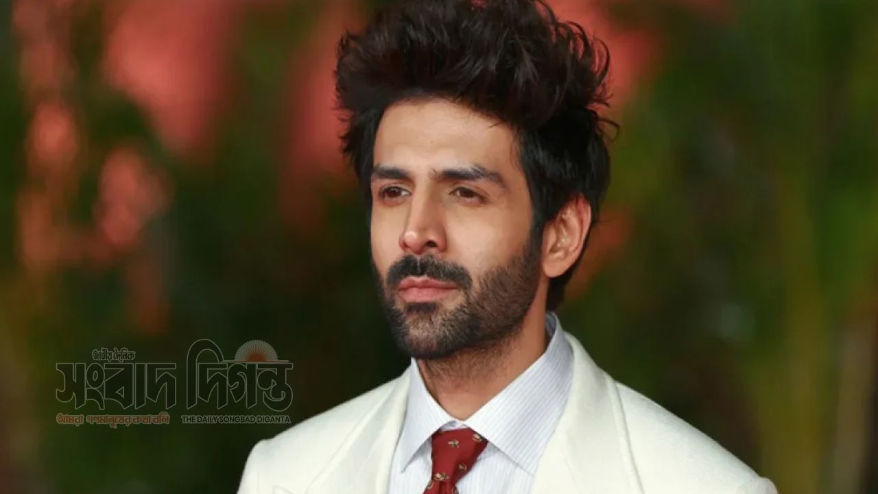অ্যাকশন দৃশ্যের শুটিংয়ে গুরুতর চোট কার্তিক আরিয়ানের