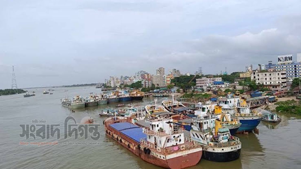দেশজুড়ে আজ থেকে নৌযান শুমারি, চলবে ২৯ আগস্ট পর্যন্ত