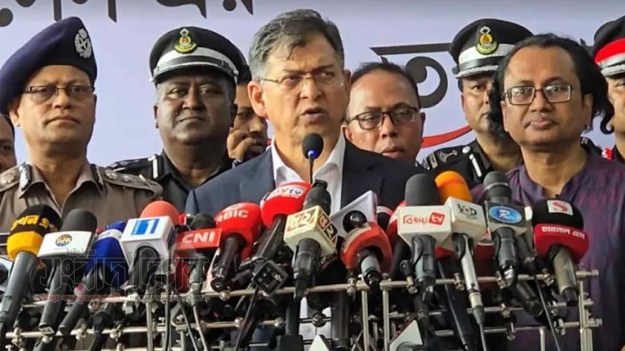 ৭০ অনুচ্ছেদ পরিবর্তনের পর হবে পরবর্তী রাষ্ট্রপতি নির্বাচন: স্বরাষ্ট্রমন্ত্রী 