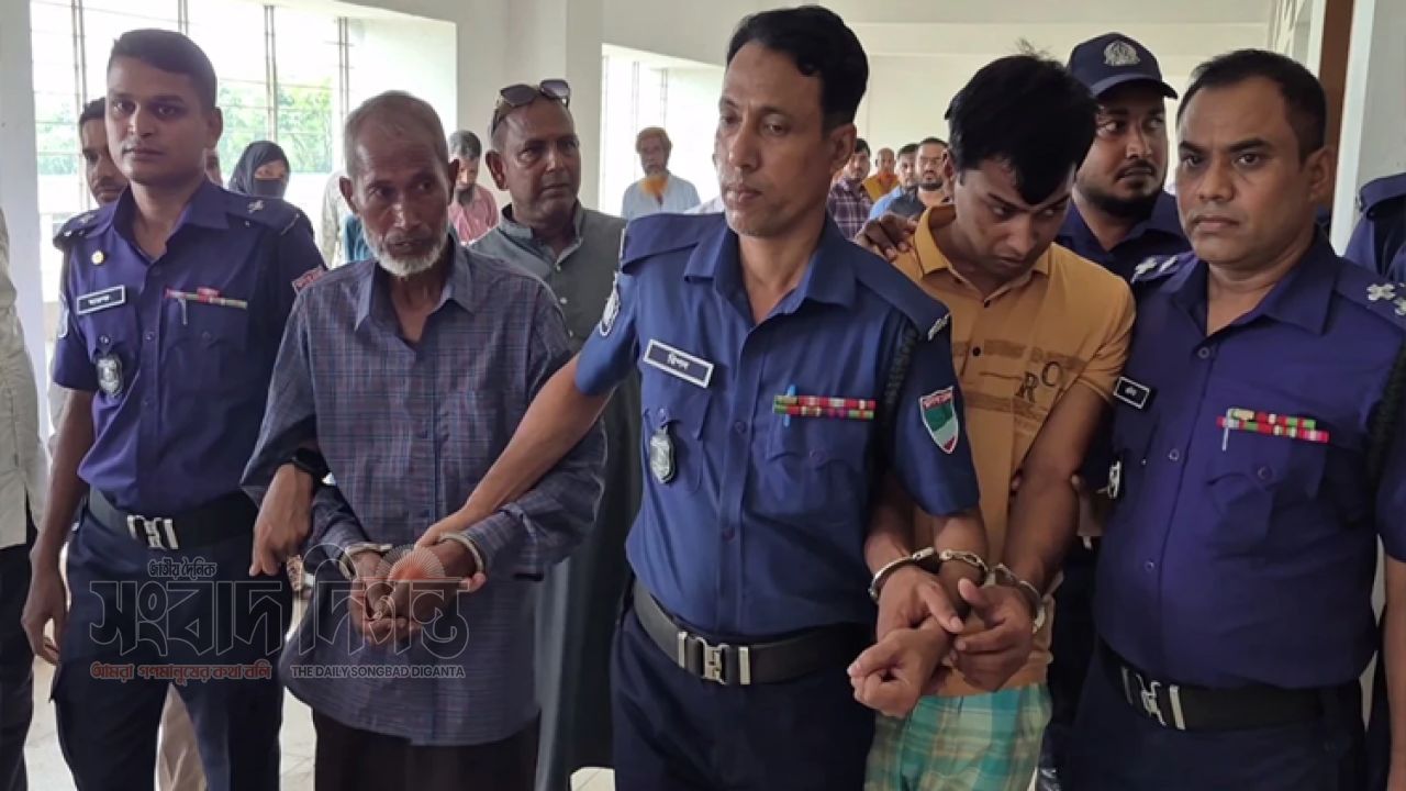 চাচা-ভাতিজা হত্যা মামলায় ৭ জনের ফাঁসি, ৭ জনের যাবজ্জীবন মৃত্যুদণ্ড