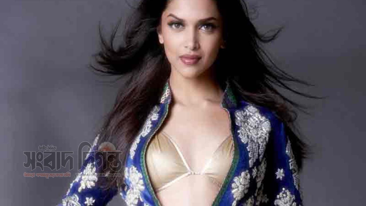  তথ্য ফাঁস করেছেন দীপিকা