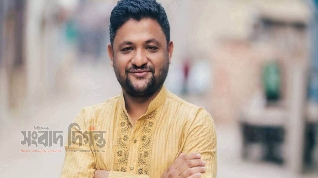 ভৈরবে যুবলীগ নেতা আল আমিনকে কুপিয়ে হত্যা, মাথায় আঘাত ও পায়ের রগ কাটা 