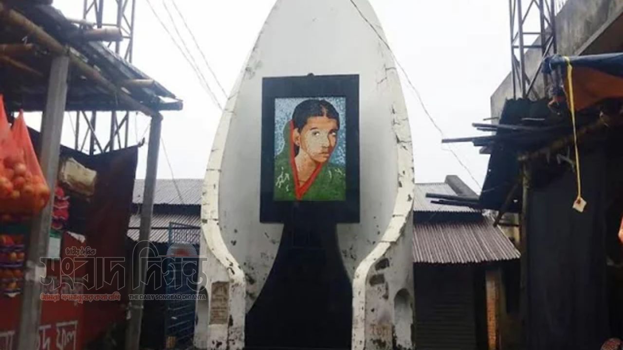 ইয়াসমিন হত্যার ৩১ বছর পরও থামেনি ধর্ষণের পর হত্যা, ৭ মাসেই ৫৮ জন নির্যাতন