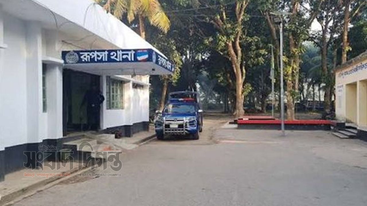 রূপসায় জয় ঢালী হত্যা: ৭ দিনের মাথায় রাজধানীতে ‘হোতা’ হৃদয় গ্রেপ্তার 