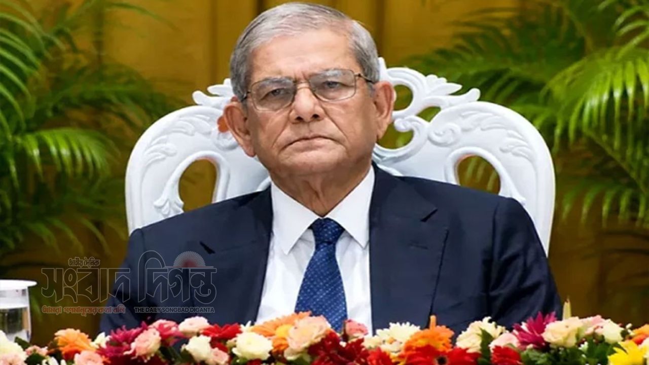 বায়তুল মোকাররমে ১৫ দিনব্যাপী সিরাতুন্নবী অনুষ্ঠান, উদ্বোধন করবেন রাষ্ট্রপতি 