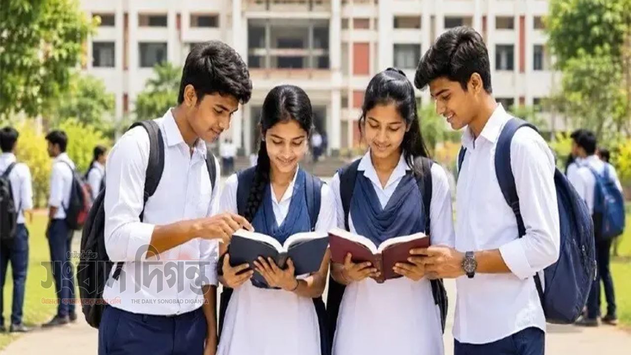 ২ সেপ্টেম্বর থেকে একাদশে ভর্তি আবেদন, ক্লাস শুরু ২৩ সেপ্টেম্বর 