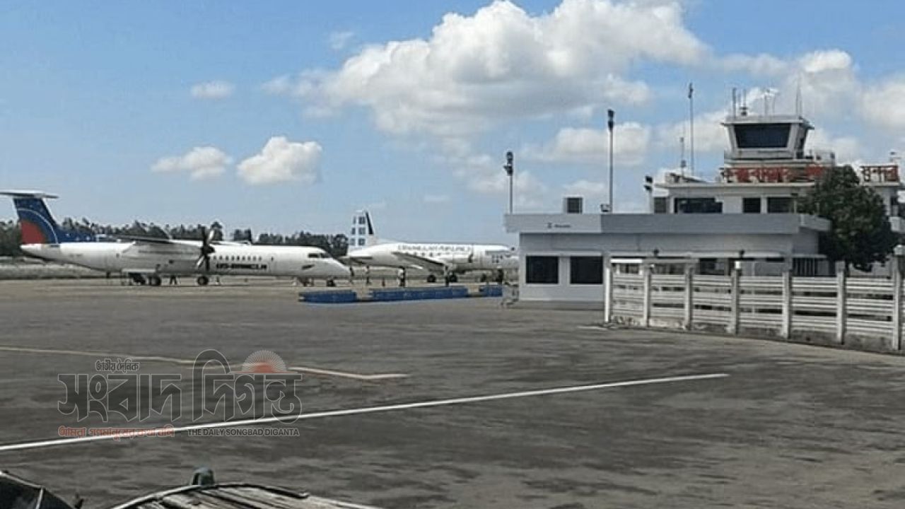 কক্সবাজার থেকে সরাসরি আন্তর্জাতিক ফ্লাইট, উদ্বোধন অক্টোবরে 