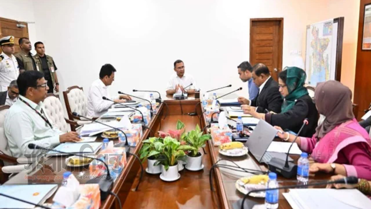 ষষ্ঠ শ্রেণি থেকে স্নাতক পর্যন্ত ছাত্রীদের উপবৃত্তি পুনর্বহালের উদ্যোগ প্রধানমন্ত্রীর