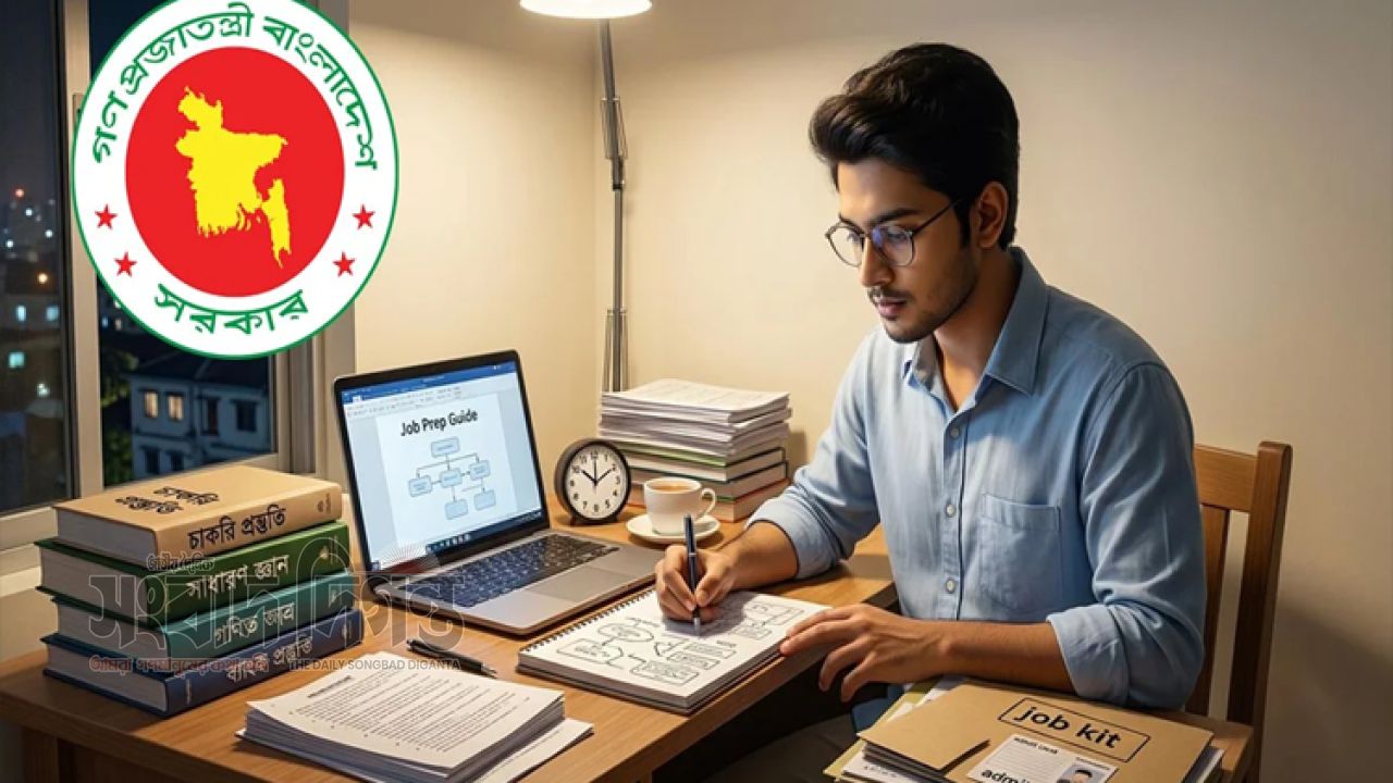 ১৩ মহানগরীতে ৫১ হাজার তরুণকে ফ্রিল্যান্সিং প্রশিক্ষণ, ৬৮৩ কোটি টাকার প্রকল্প 