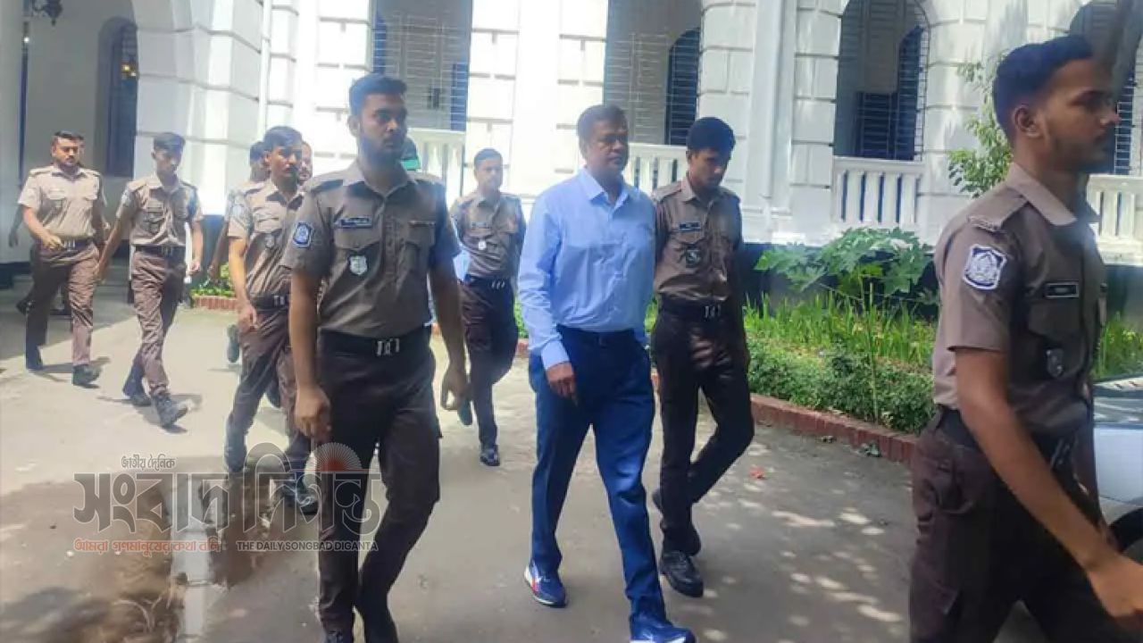 একরাম হত্যা মামলায় ট্রাইব্যুনালে বদি-মিফতাহ উদ্দিন, আজ শুনানি 