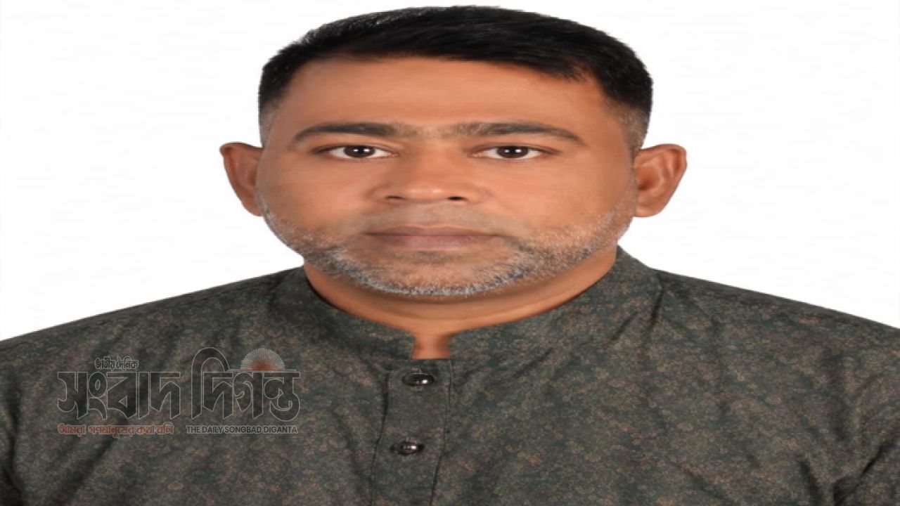 ডাঃ দেওয়ান মোঃ সালাউদ্দিন বাবুকে বাংলাদেশ সরকারের মন্ত্রীসভায় দেখতে চাই - হাফেজ দেলোয়ার 