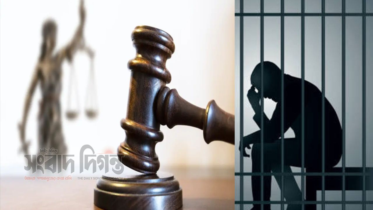 রাঙামাটিতে শিশু ধর্ষণ মামলায় প্রথম রায়, আসামির যাবজ্জীবন কারাদণ্ড