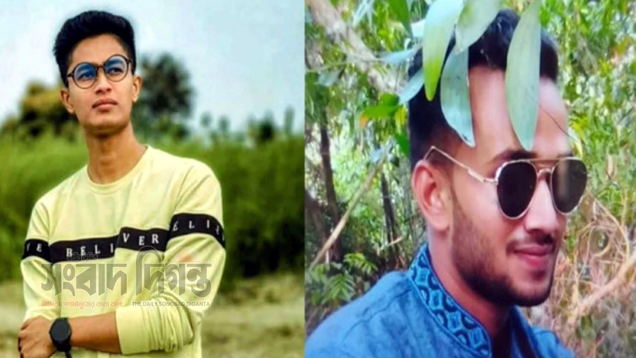 নাগরপুরে মুক্তিপণ না পেয়ে কলেজছাত্রকে হত্যার পর মাটি চাপা ,গ্রেপ্তার ১
