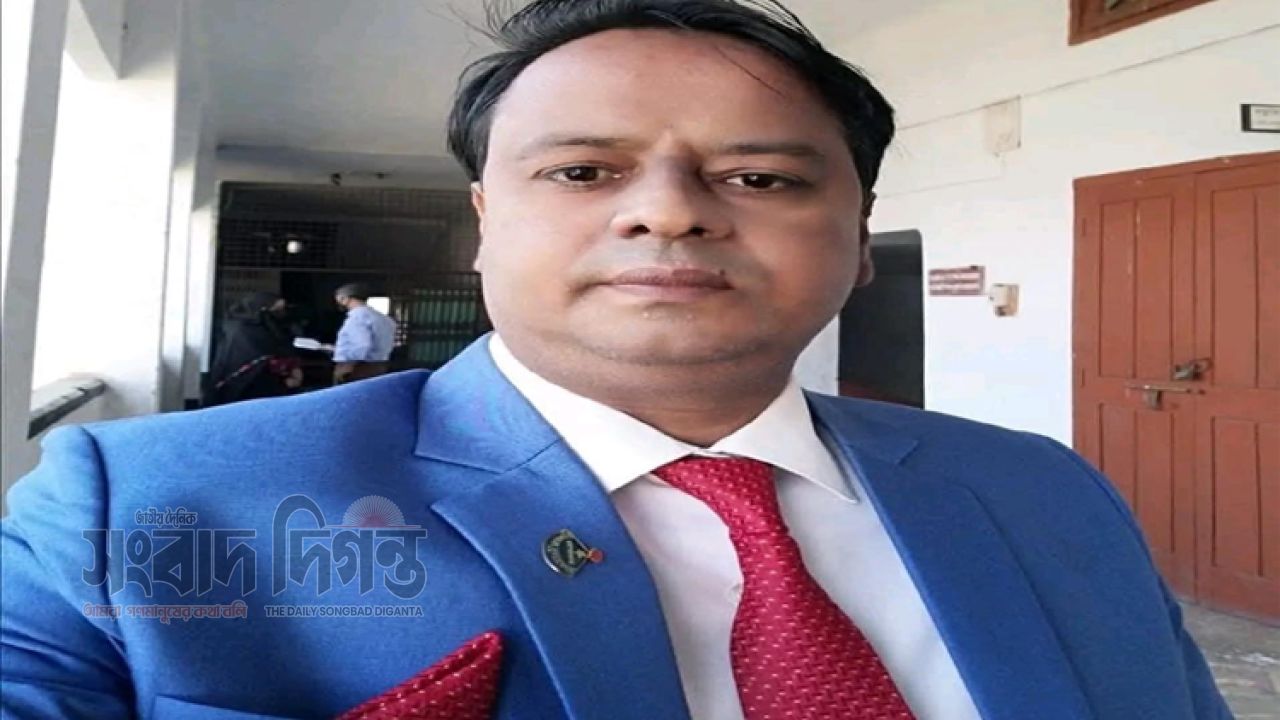 গোবিপ্রবিতে মাসের ব্যবধানে ২ ভিসি পরিবর্তন, নতুন ভিসি ড. মো. সোহেল হাসান