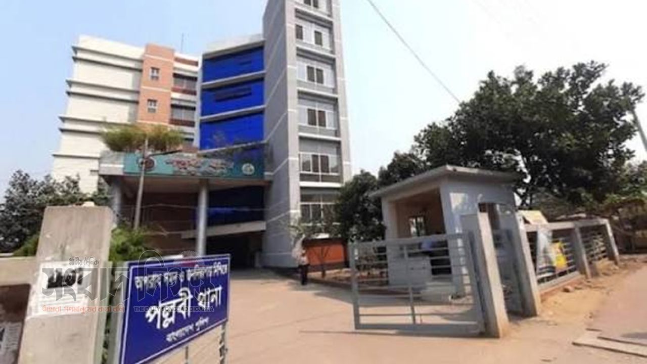 চাঁদা না দিলে বাড়ি দখলের হুমকি, পল্লবীতে বৃদ্ধার মামলা 